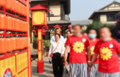 【担当卫健】党建引领，“公园20分钟效应”助力精神障碍患者康复