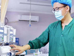 与死神博弈,为生命续航!红河州第二人民医院重症医学科成功
