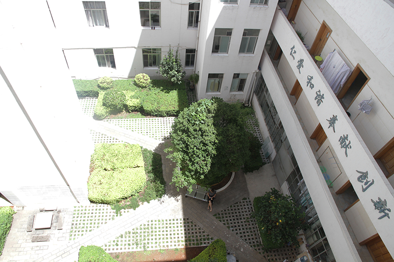红河州第二人民医院新冠肺炎疫情常态化防控告知书
