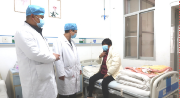 “妙手回春”除病痛，我院多学科联合成功为甲状腺癌患者解决病痛困扰