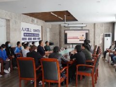 【活力卫健】绿春县上海“组团式”帮扶团队应邀到红河州第二人民医院开展专