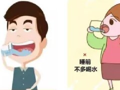 科普|科学饮水，预防结石
