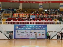 【活力卫健】在2024年建水县全民健身职工运动会暨第二届“朝阳杯”“乡村振