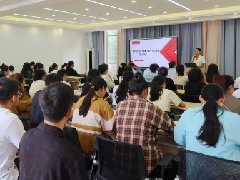 【学习卫健】红河州第二人民医院举办常用护理技术操作规范化培训班