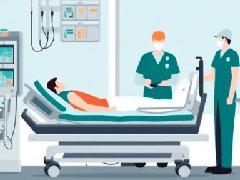 【健康科普】探索生命的守护之门——重症医学科（ICU）