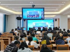 中华医学会泌尿外科学分会“U医公益行”大型义诊活动暨昆明市延安医院泌尿