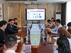 南开大学医学院与昆明理工大学卓越智能与精准健康研究院科研团队到红河州第