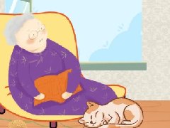 【心理健康科普月月讲】老年人心理健康的“隐形杀手”——抑郁症