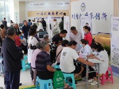 【专家团队工作站】昆明市第三人民医院陆霓虹博士专家团队到红河州第二人民