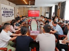 【区域医疗中心建设】专家工作站赋能发展，派驻专家接力续航，合作共建省级