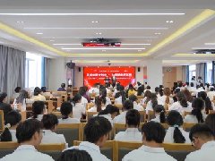 【医教相融守初心 科研赋能启新程】红河州第二人民医院举办2025年科教大会暨