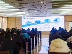 【心理健康大讲堂“六进”】赋能“心”起点，健康新常态