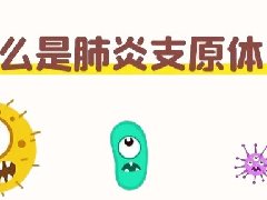 【健康科普】关于肺炎支原体，你需要知道的几个关键知识点