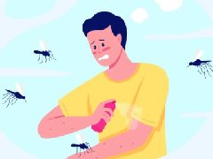 【健康科普】疟疾：了解它，远离它