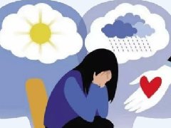 【心理健康科普月月讲】当情绪不再是天气，而是“季节”：走近双相情感障碍