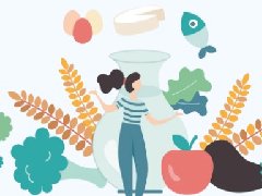 【健康科普】痔疮自我护理：坐得舒心，吃得放心