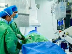 【担当卫健】生命接力现担当 危重患者获新生