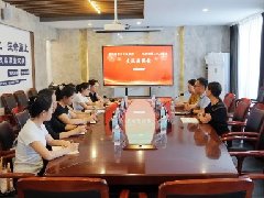 深耕联盟建设 聚力同质发展——景洪市第三人民医院到红河州第二人民医院参