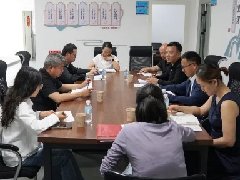 云南省精神卫生项目办领导莅临红河州第二人民医院开展质控工