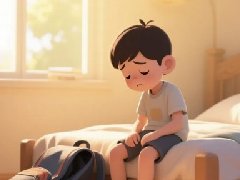 【心理健康科普月月讲】开学“收心”≠简单劝努力，正视学生返校适应障碍，
