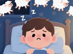 【中医适宜技术】耳穴疗法——中医外治调理失眠