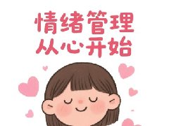 【世界精神卫生日】悦纳情绪，心有阳光——写给每一个把“我没事”挂在嘴边