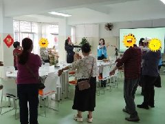 临安镇云康爱心驿站开展“秋日润燥・食养趣享”主题活动
