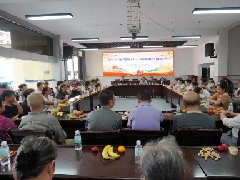 岁岁重阳 情暖金秋|红河州第二人民医院开展2026年重阳节系列活动